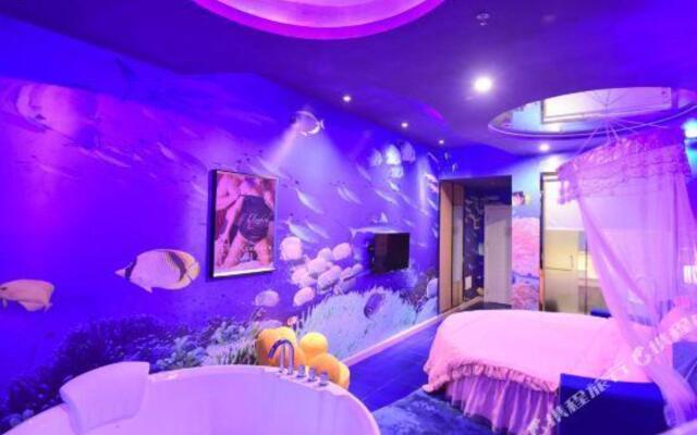 pinjiahotel