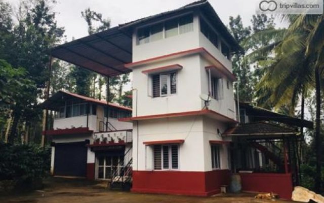 Coorg Green Nest Homes