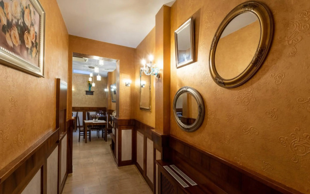 David Boutique Hotel