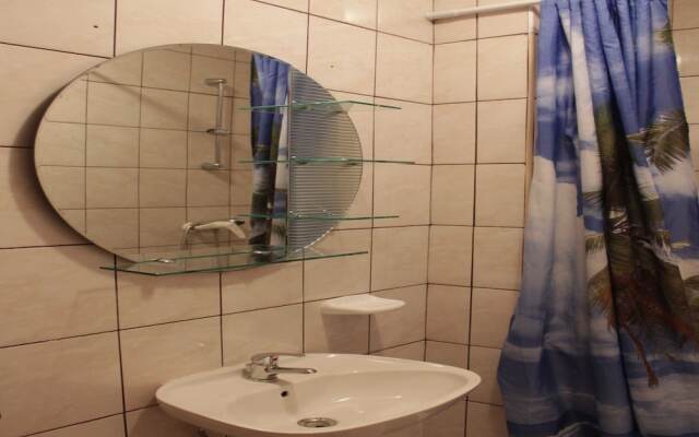 Apartments Neven