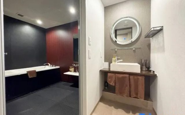 Re Hotel Tanimachi9Choume Ii