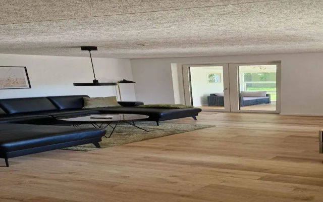 5 Star Holiday Home in Skagen