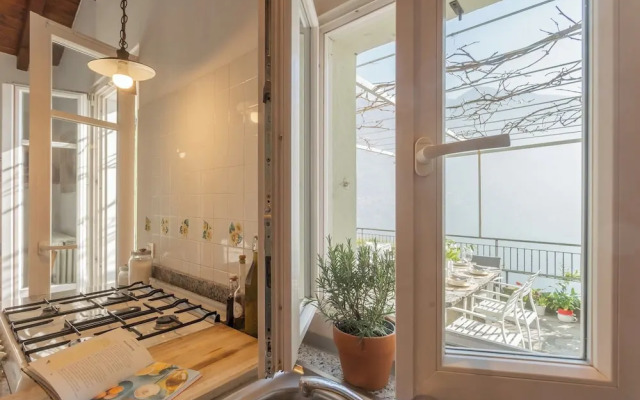 Giuliano's House - Amazing Lake View by Rent all Como