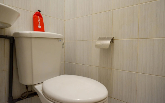 Kost Harmoni by RedDoorz