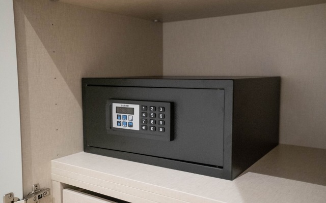 SmartRental Madrid Gran Via Apartments