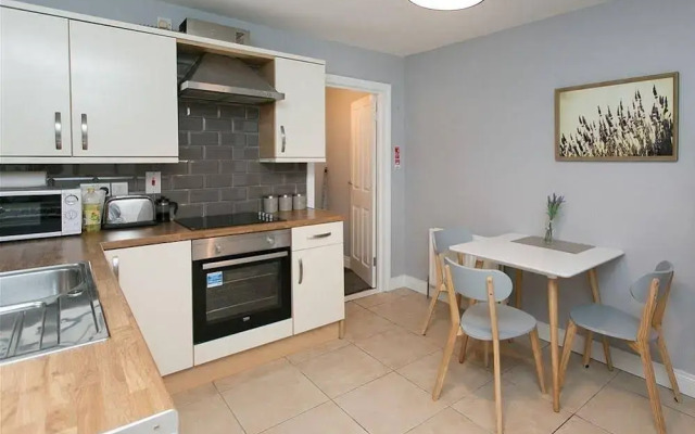 Queens Quarter Apartments Wellesley Avenue