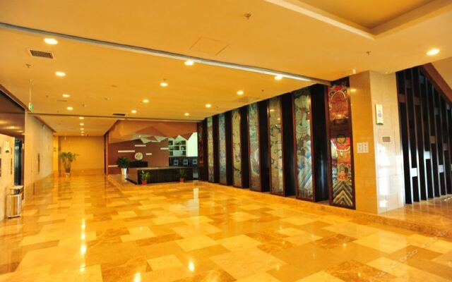 Jinyuan Hotel