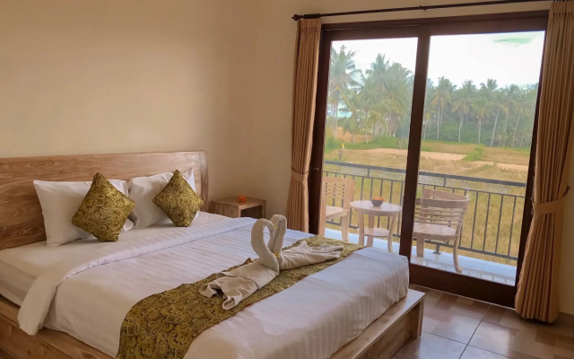 The Sawah Resort & Villa