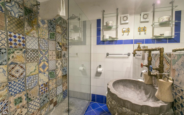 Porta di Castro Boutique Hotel & Spa