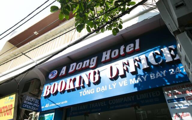 A Dong Hotel