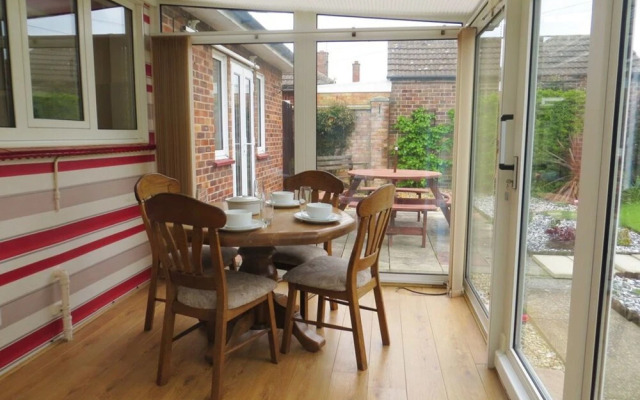 Auntie Marjories- A Bungalow