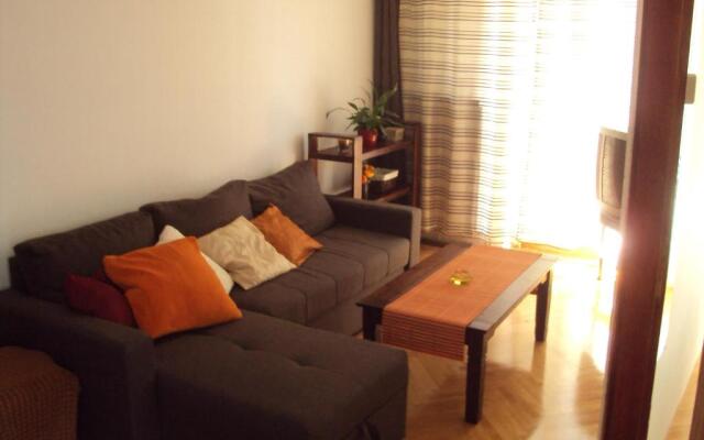 Apartman Solomir