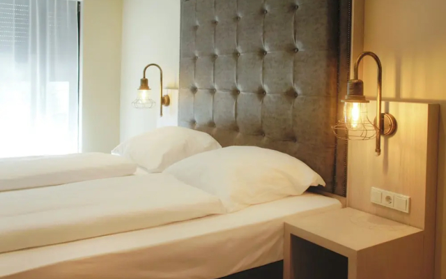 Hotel Athen Kelsterbach Airport