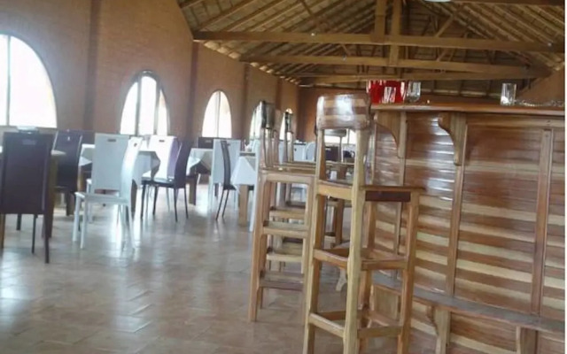 Baobab Lodge