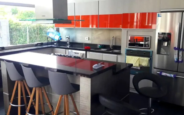 Casa Piscina Privada el Peñon