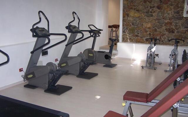 Camping Village Rosselba Le Palme