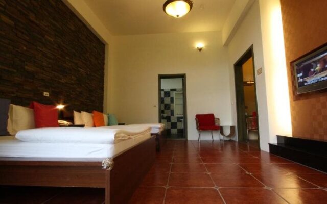 Casa de Angie