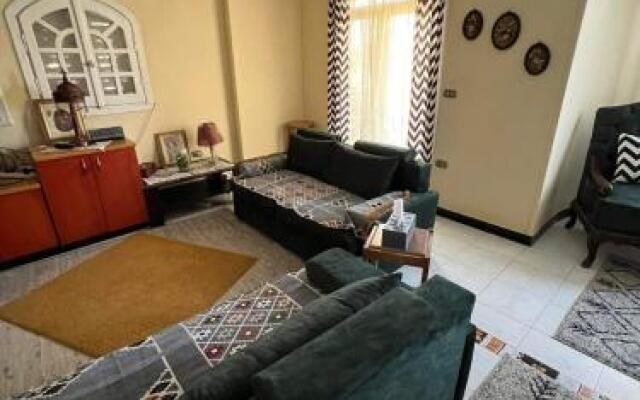 Sandra's place 2