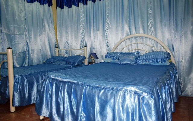 Hostal Eida y Lujan PLAYA LA BOCA