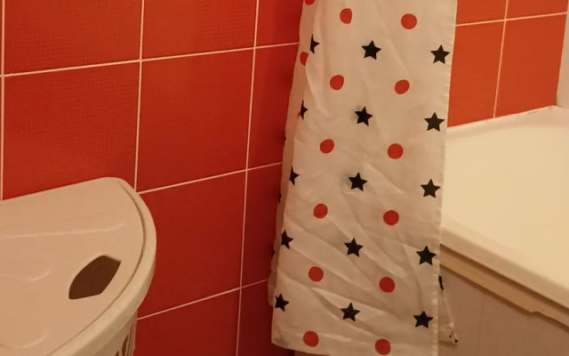 Апартаменты на шоссе Космонавтов 166 Б