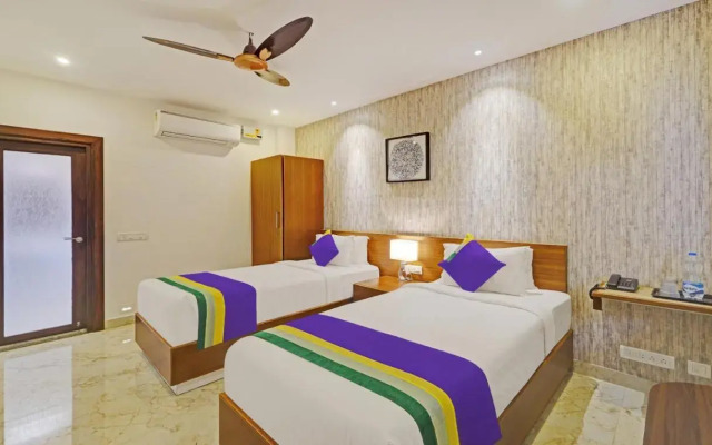 Villa Escape In