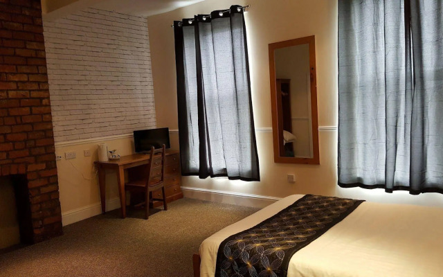 Trinity Hotel