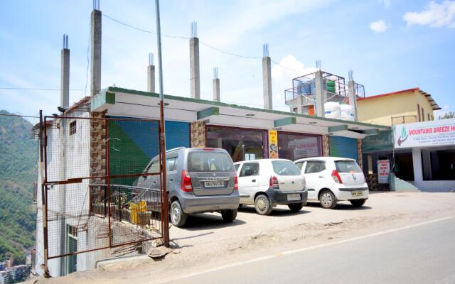 OYO 40171 Mountain Breeze