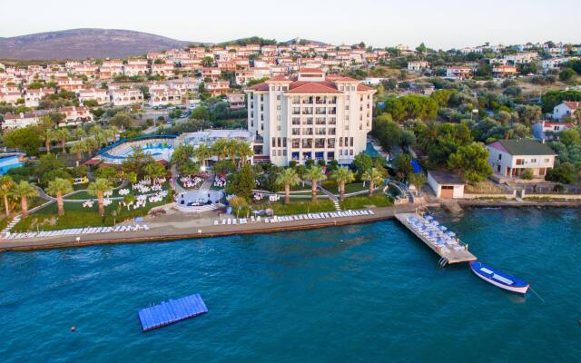 Medis Resort Hotel