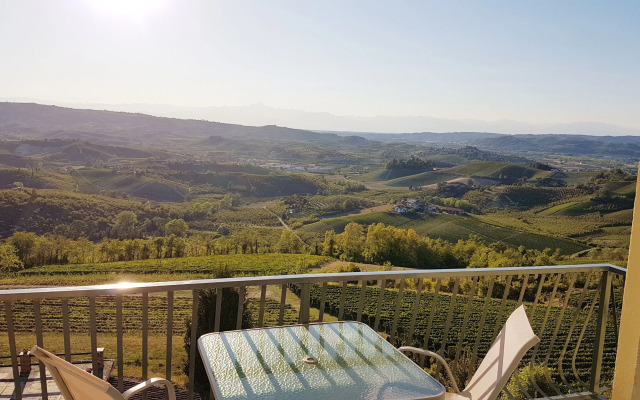 Villa Bellavista Alba