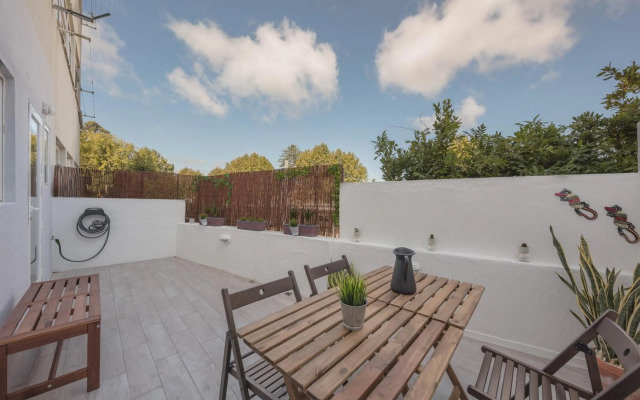 Sintra Wine Apartment