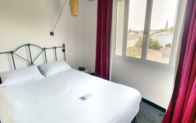 Grand Hotel Niort Centre