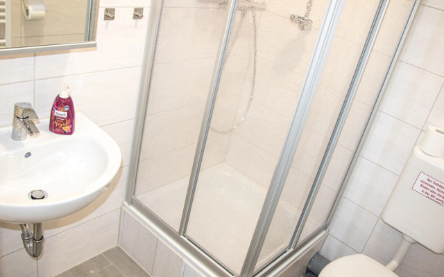 Apartment, Breitenbrunn