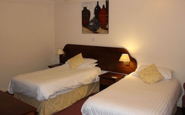 Oliver Twist Country Inn