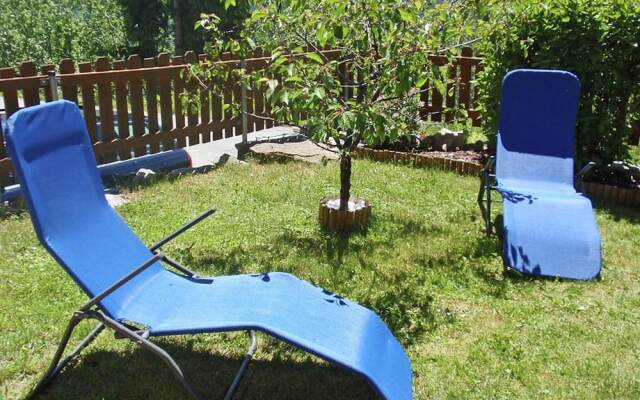 Sunny Mountain View Apartment in Kaunerberg