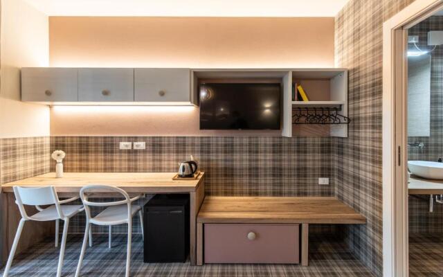 SEI Garda Apartments