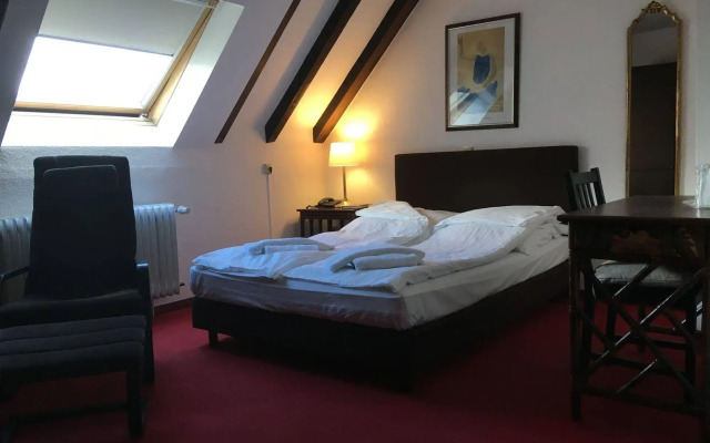 Hotel Moguntia