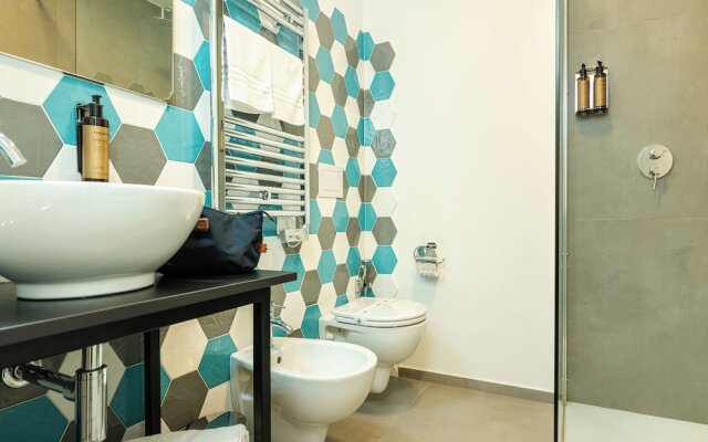 Verdeaqua Rooms