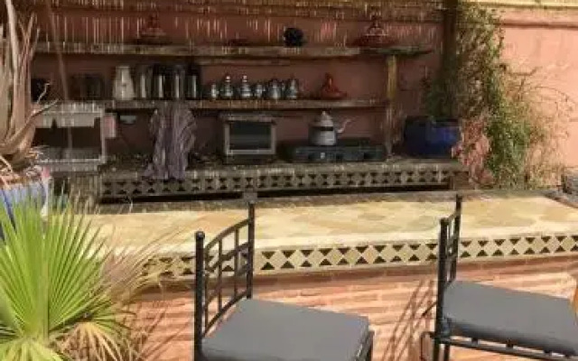 Riad Bab Lakhmiss