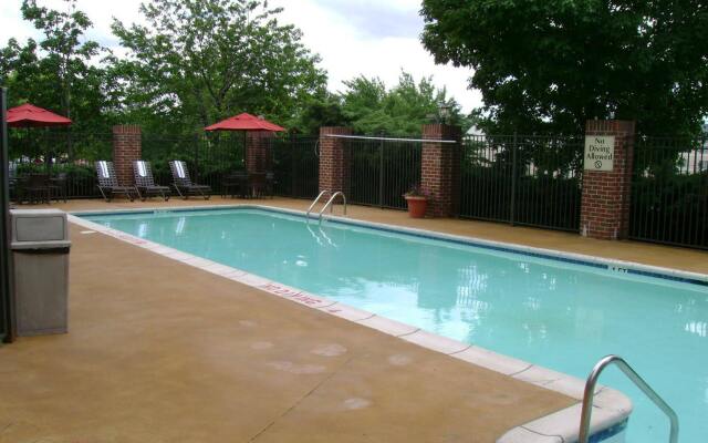 Holiday Inn Express - Harrisburg East by IHG