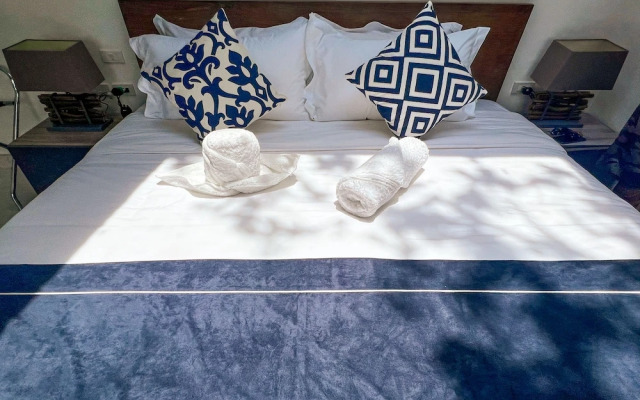 The Dream Beach Resort