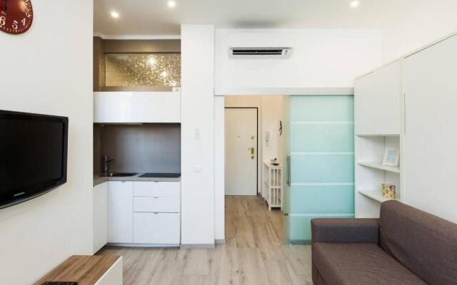 Monolocale Milano Centro-Linate Moderno e Confortevole