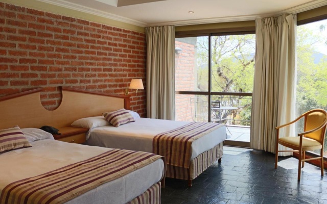 Hotel del Dique