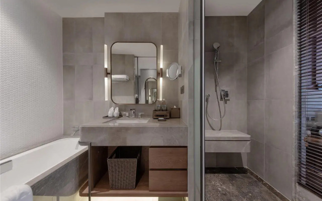 Melia Shanghai Parkside