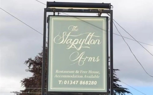 The Stapylton Arms