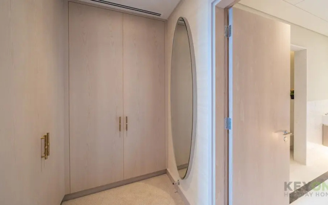KOHH – 1BR in The Palm Tower - Apartment in ดูไบ - Photo 4