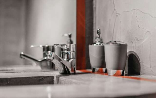 Maison D'hotes Couvent D'alando