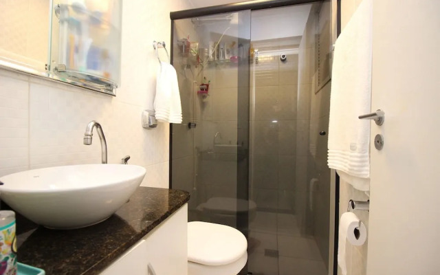 Apartamento Completo Asa Norte