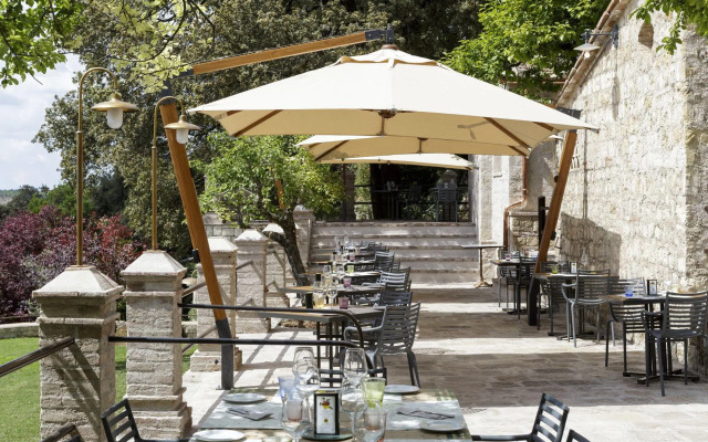 Borgo Pignano Tuscany