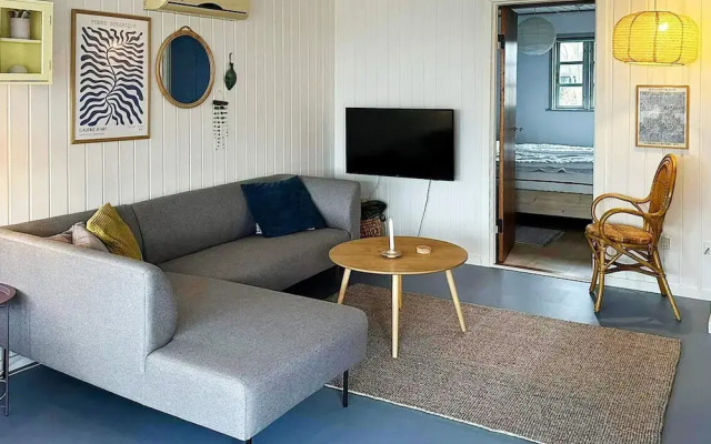 6 Person Holiday Home in Haderslev