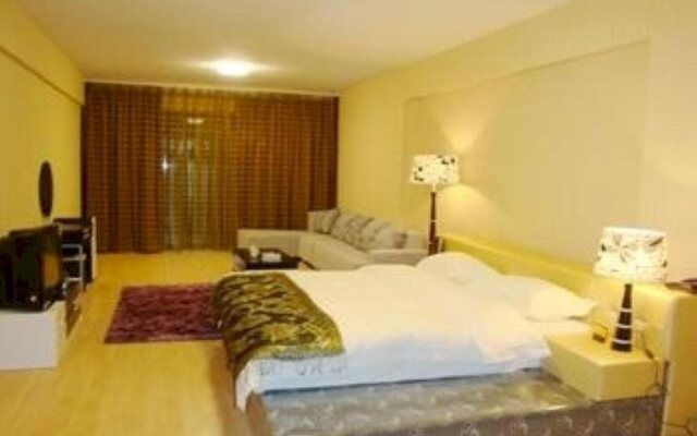 Kaili International Apartment Hotel Kunming Jinbi Road